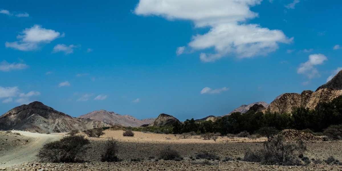 Unrecognized Dokumentarfilm über Somaliland Dokumentarfilm